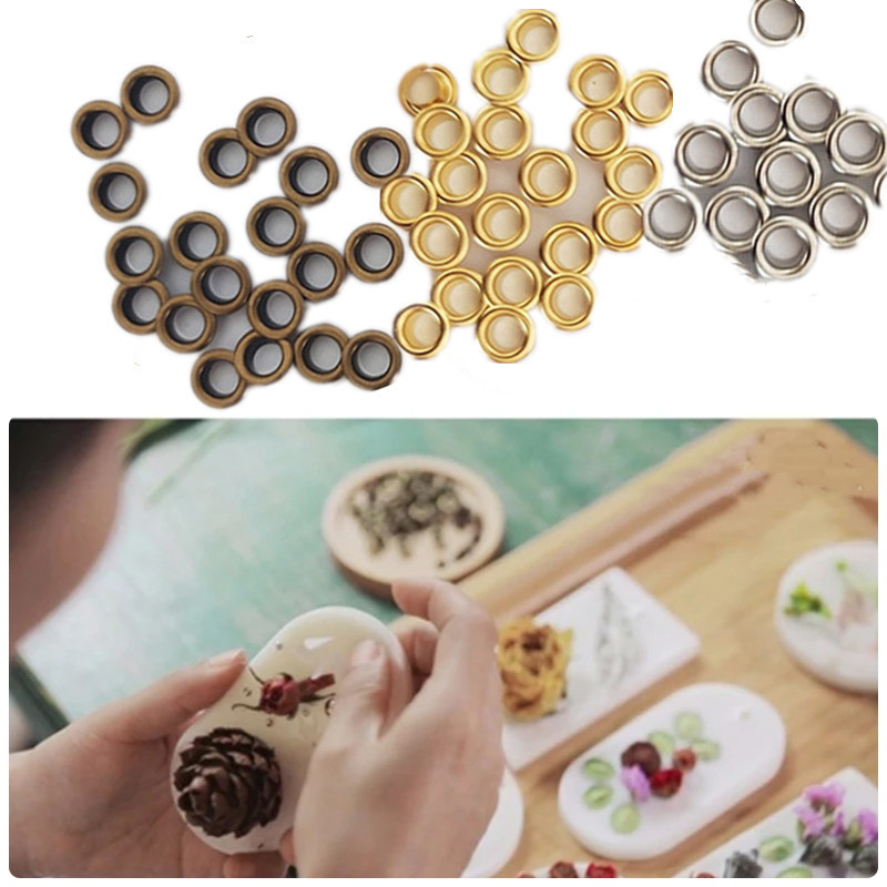 Candle Making Temperature - Candle Wax Buttonhole Kit 5mm/0.2in Durable