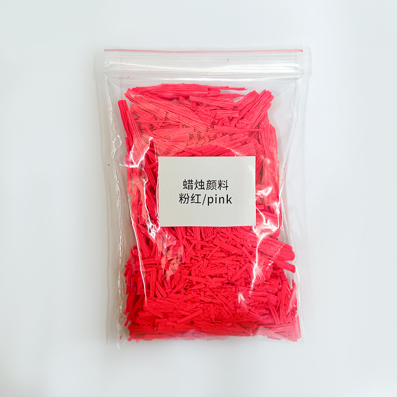 1000g Bagged Craft Candle Dye  - огляд і ціна Candle Making Scents