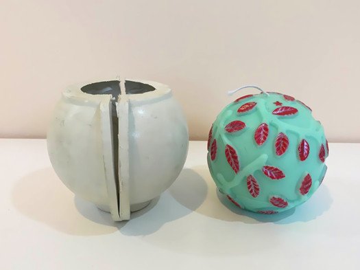 High temperature resistant can - огляд і ціна Candle Making Temperature