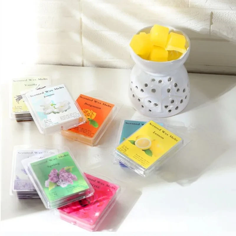 Fragrant Wax Block Solid Essen - огляд і ціна Candle Making Essential Oil