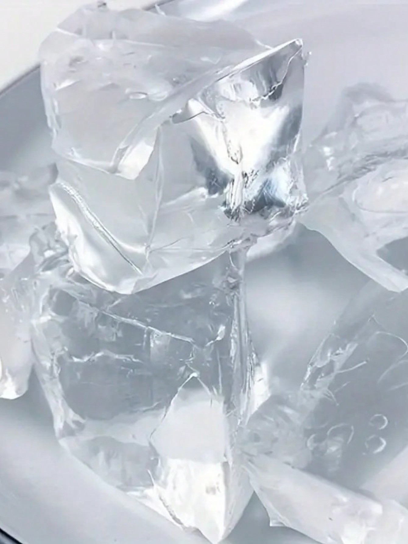 Clear Jelly Wax for DIY Candle - огляд і ціна Candle Making Scents