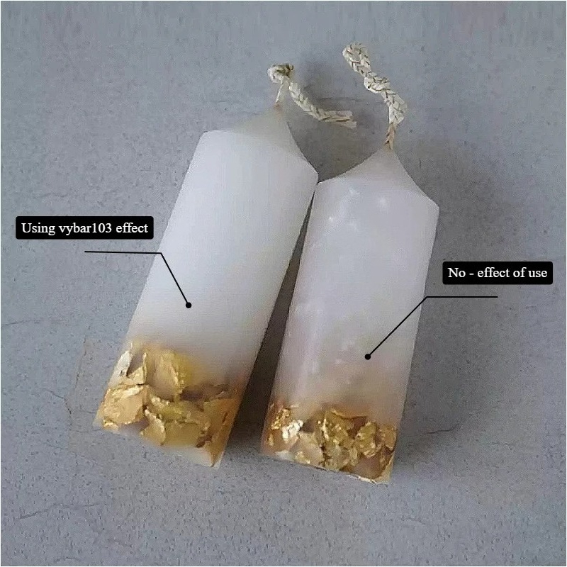 100g/200g Wax Additive Vybar 1 - огляд і ціна Candle Making Scents