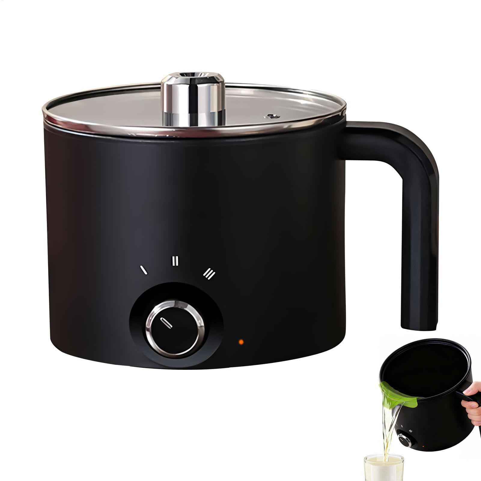 EU 1.5L Wax Melting Pot Candle - огляд і ціна Candle Making Temperature