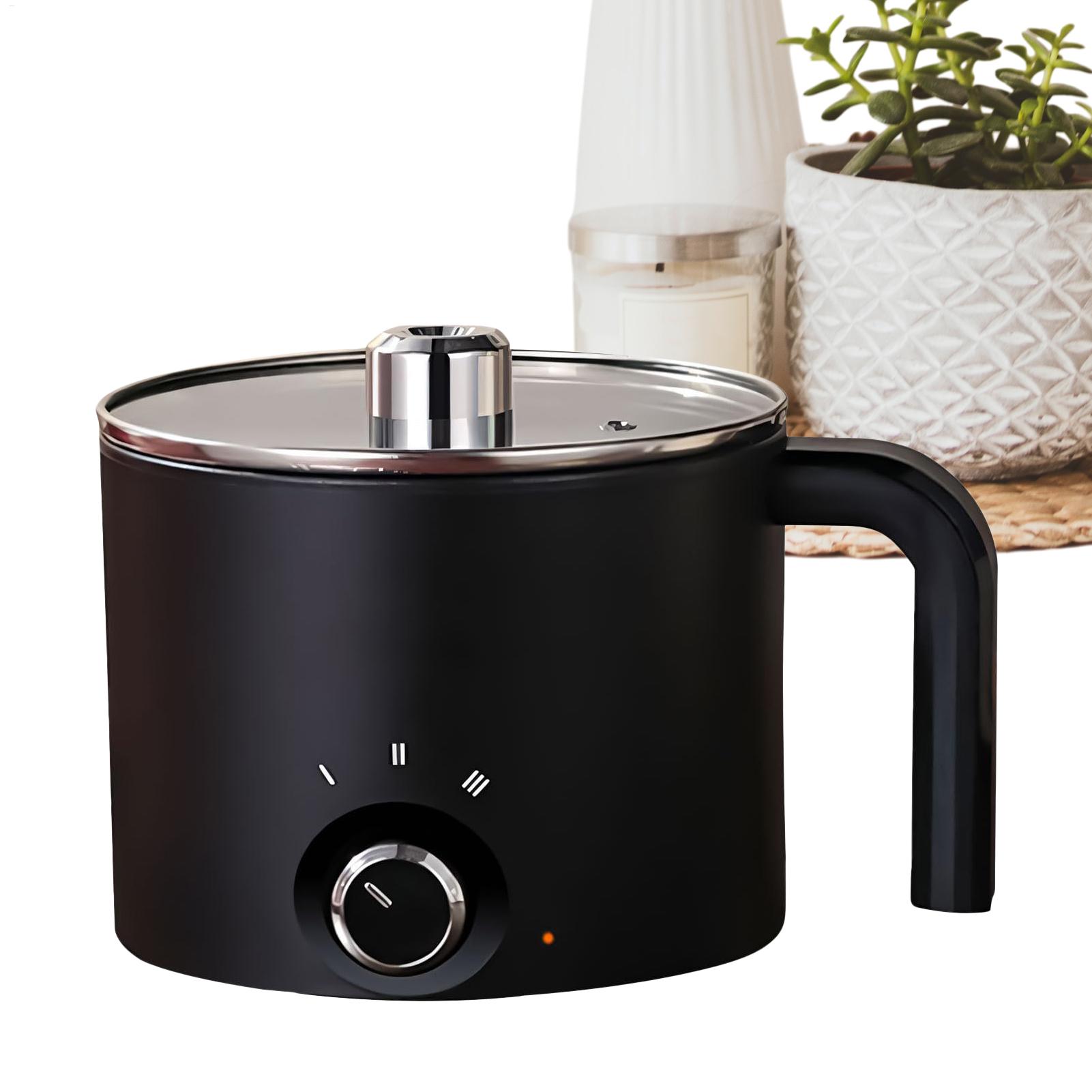 EU 1.5L Wax Melting Pot Candle - огляд і ціна Candle Making Temperature
