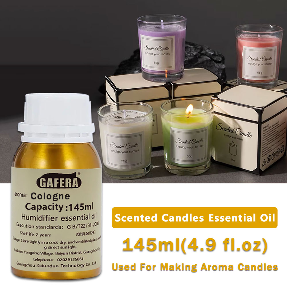 GAFERA 145ml(4.9 fl.oz) Englis - огляд і ціна Candle Making Essential Oil
