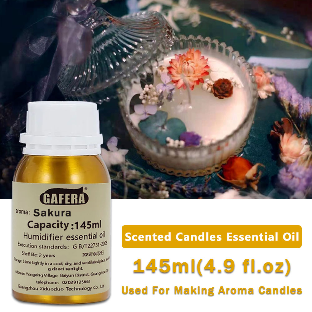 GAFERA 145ml(4.9 fl.oz) Englis - огляд і ціна Candle Making Essential Oil