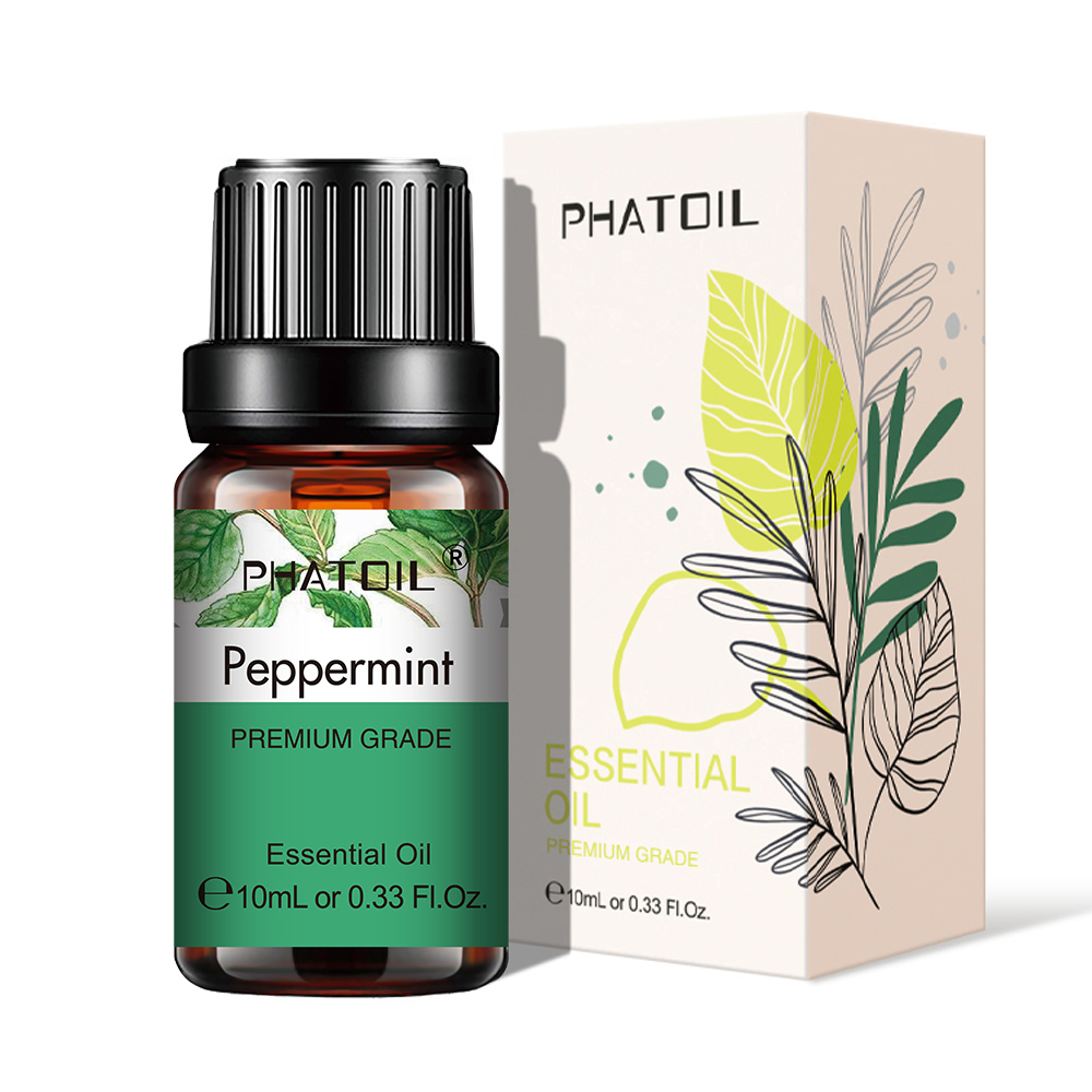 PHATOIL 1PCS 10ml/30ml/100ml N - огляд і ціна Candle Making Essential Oil