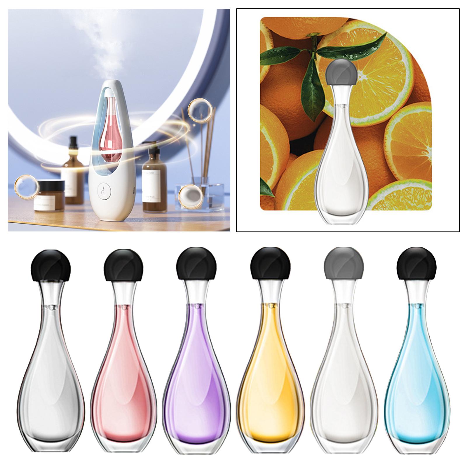 Diffuser Essential Oils DIY Ca - огляд і ціна Candle Making Scents